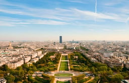 Global Citizen - "Power Our Planet: Live In Paris”
