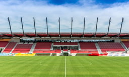 SSV Jahn Regensburg - Team Presentation