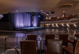 PJ Harvey performs at The Masonic in California