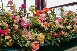 GUEST BLOG | Elevate Your Event With Installations — FleuraMetz (en-GB)