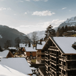 3 Swiss Ski Resorts To Visit This Season