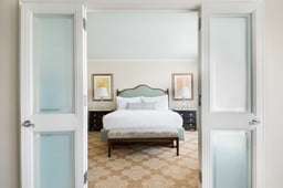 The 5 Best Hotels in New Orleans