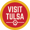 Visit Tulsa's avatar
