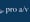 Pro Av D.C.'s avatar