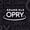 Grand Ole Opry's avatar