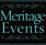 Meritage Events's avatar