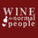 Wine for Normal People's avatar