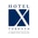 Hotel X Toronto by Library Hotel Collection's avatar