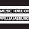 Music Hall Of Williamsburg's avatar