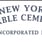New York Marble Cemetery's avatar
