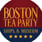 Boston Tea Party Ships & Museum's avatar