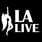 L.A. Live's avatar