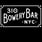 310 Bowery Bar's avatar