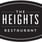 The Heights Cafe and Grill's avatar