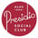 Presidio Social Club's avatar