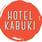Hotel Kabuki's avatar