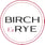 Birch & Rye's avatar