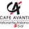 Cafe Avanti's avatar