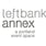 Leftbank Annex's avatar