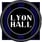 Lyon Hall's avatar