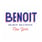 Benoit's avatar