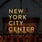 New York City Center's avatar