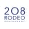208 Rodeo's avatar
