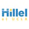 The Hillel Center for Jewish Life at UCLA's avatar