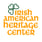 Irish American Heritage Center's avatar