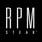 RPM Steak's avatar