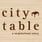 City Table's avatar