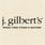 J. Gilbert's Wood-Fired Steaks & Seafood - McLean's avatar