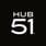 HUB 51's avatar