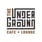 The Underground Cafe + Lounge's avatar