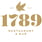 1789 Restaurant's avatar