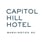 Capitol Hill Hotel's avatar