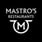 Mastro's Ocean Club's avatar