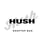 Hush Rooftop Bar's avatar