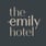 The Emily Hotel's avatar