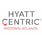 Hyatt Centric Midtown Atlanta's avatar