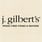 J. Gilbert's Wood-Fired Steaks & Seafood McLean's avatar