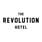 The Revolution Hotel's avatar