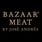 Bazaar Meat by José Andrés's avatar