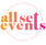 All Set Events's avatar