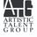 Artistic Talent Group's avatar
