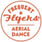 Frequent Flyers Productions Aerial Dance Studio's avatar