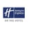 Holiday Inn Express & Suites Rochester Hills - Detroit Area, an IHG Hotel's avatar