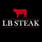 LB Steak - Santana Row's avatar