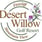 Desert Willow Golf Resort's avatar