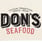 Dons Seafood - Lafayette's avatar